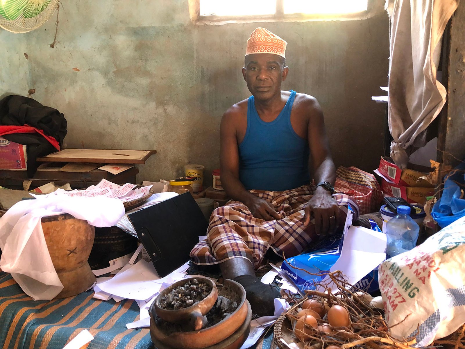 Protection & Cleansing Rituals - Spiritual Protection Spells